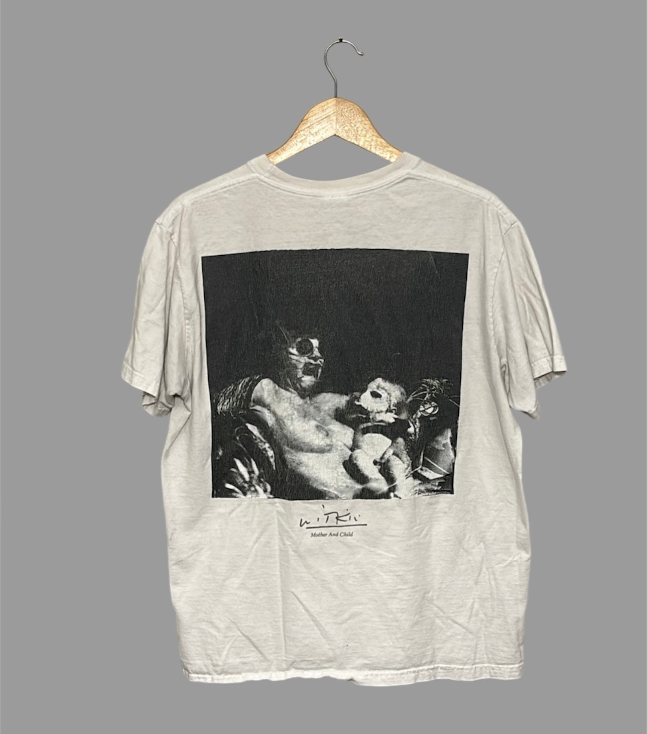 Supreme x Joel Peter Tee