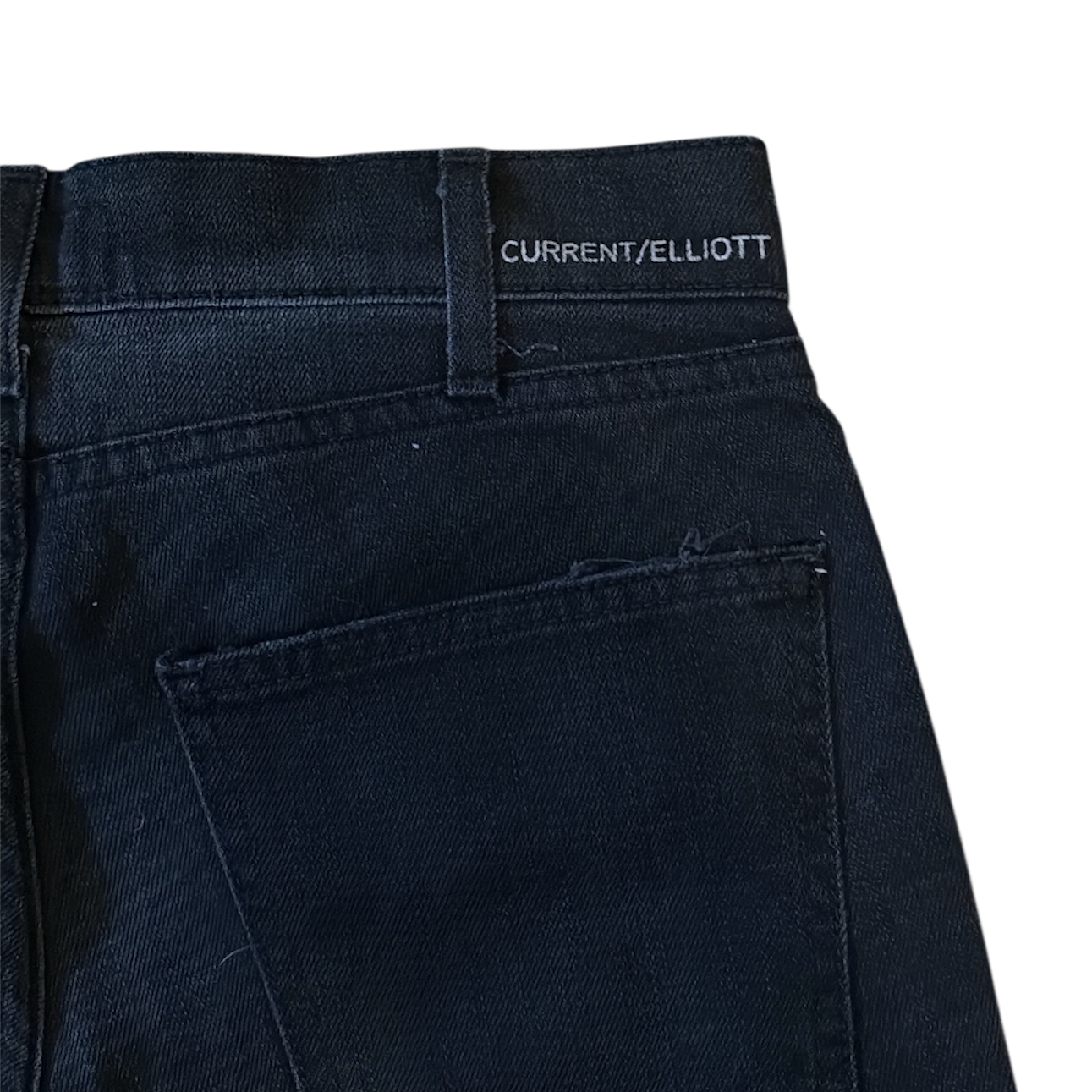 Marni Wax Front Jeans