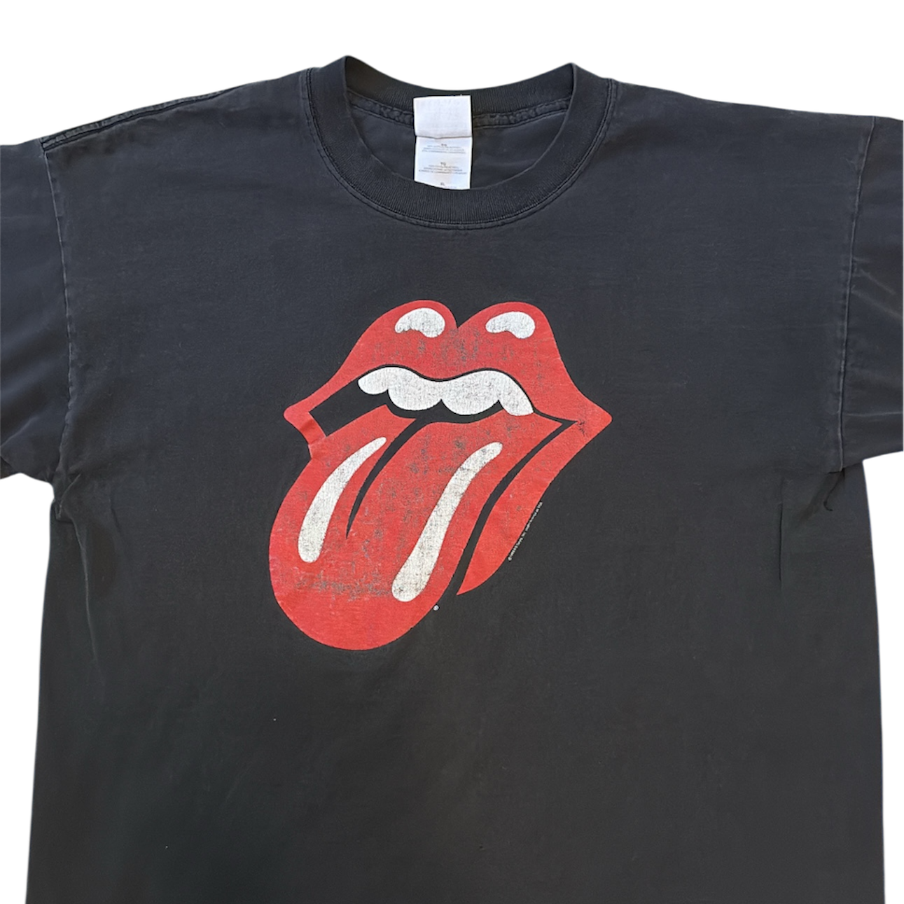 1999 Rolling Stones Tee