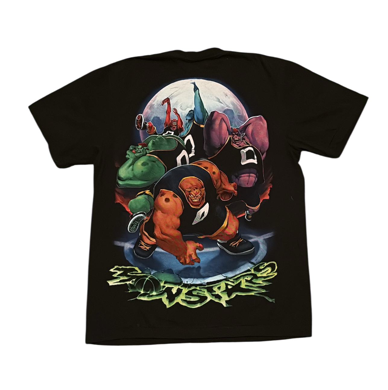 Space Jam Tee