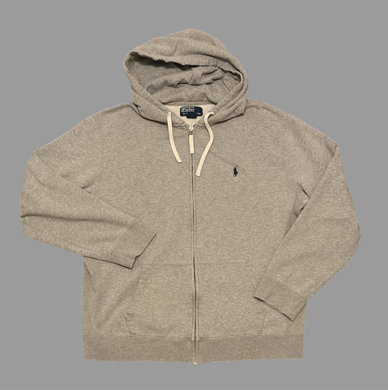 Polo Ralph Lauren Full Zip