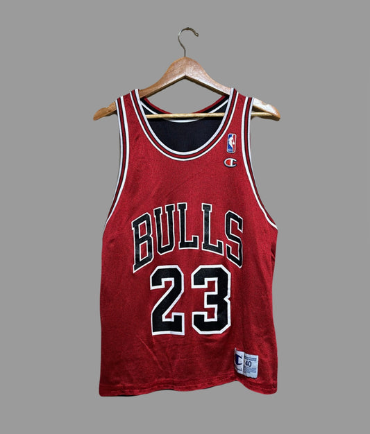 Vintage Michael Jordan Jersey