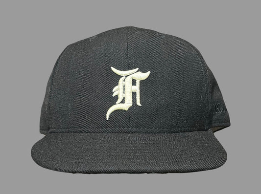 FOG New Era Fitted
