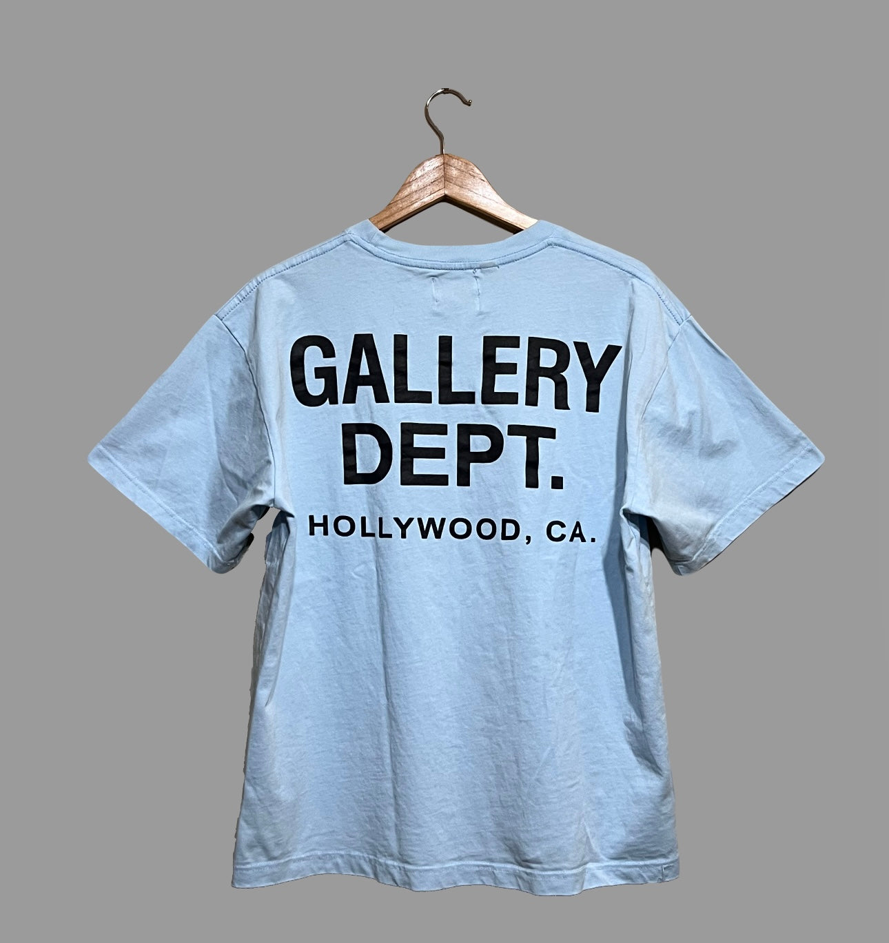 Gallery Dept Hollywood