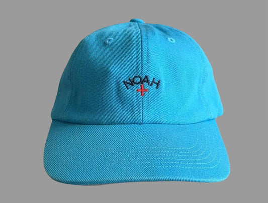 Noah Strapback