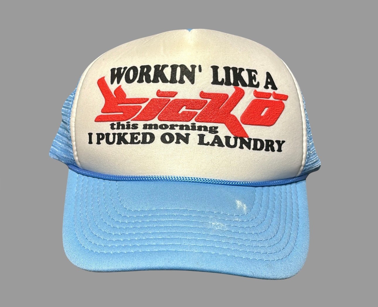 Sicko Hat