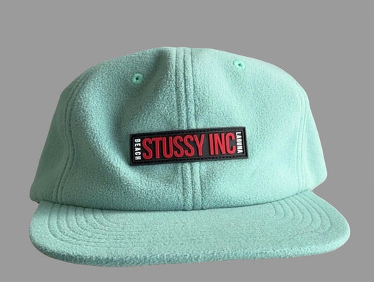 Stüssy Stapback