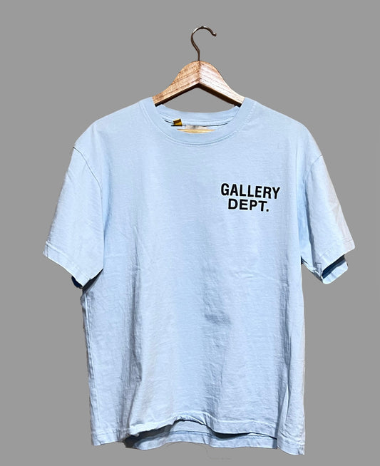 Gallery Dept Hollywood