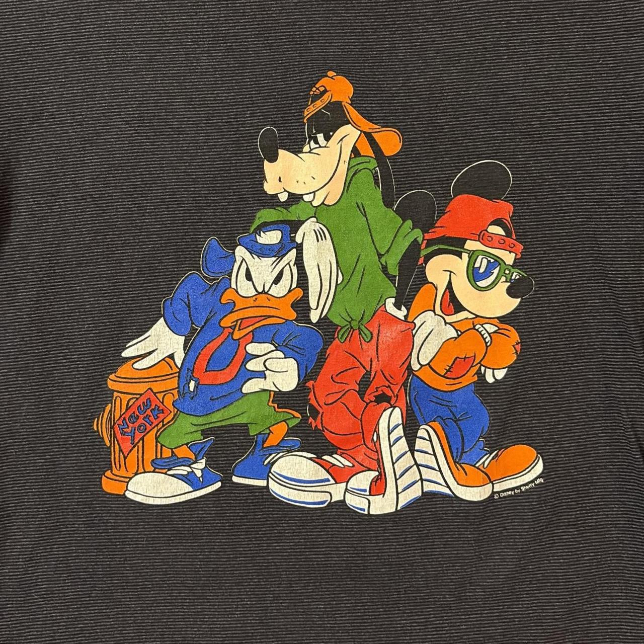 Disney ‘New York’ Tee