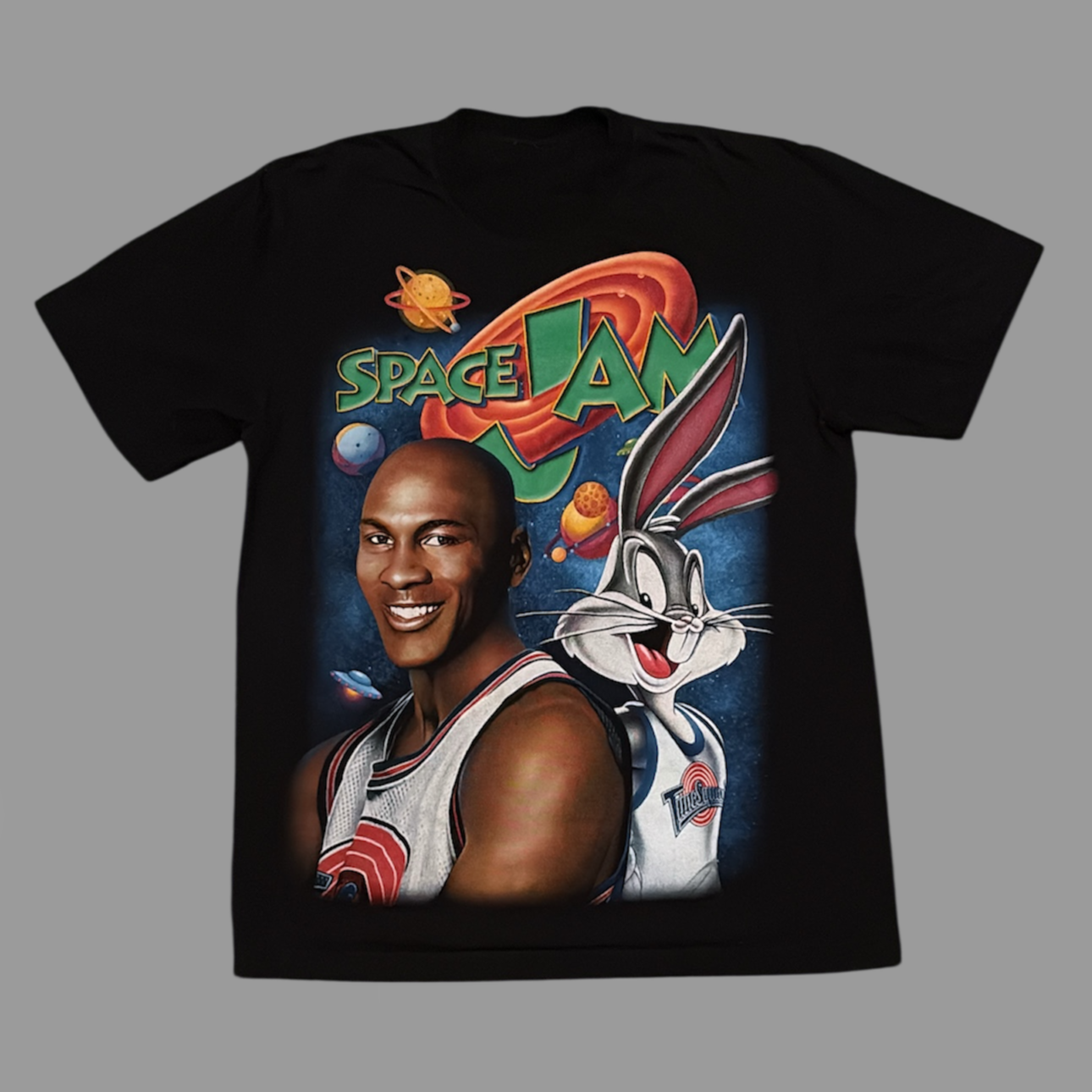 Space Jam Tee