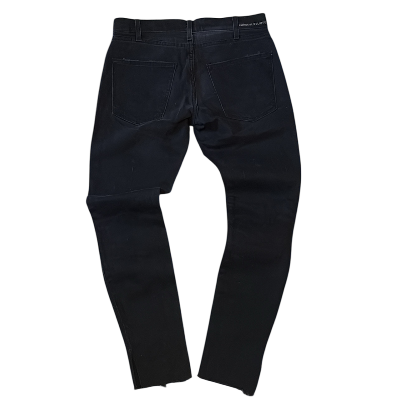 Marni Wax Front Jeans