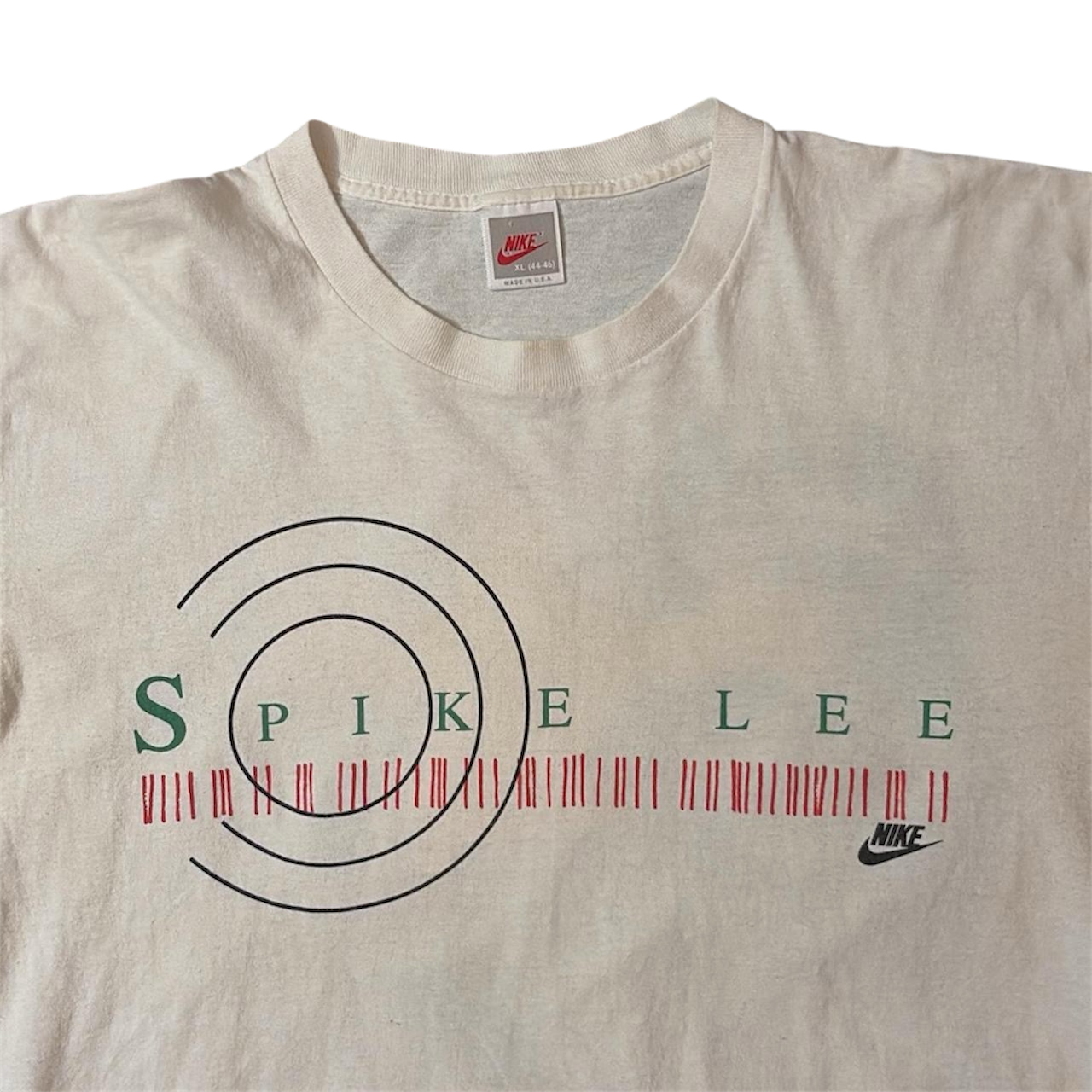 Nike x Spike Lee ‘Mars Blackmon’ Tee
