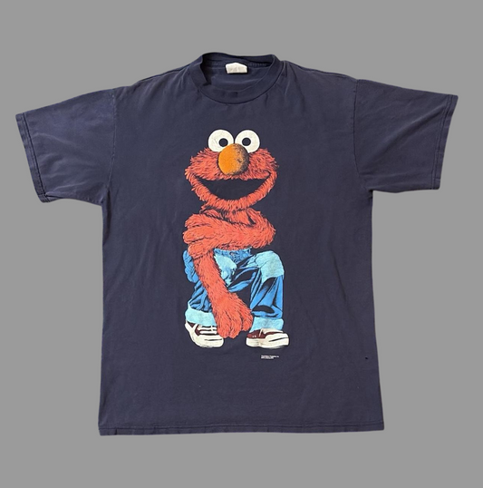 Elmo Tee