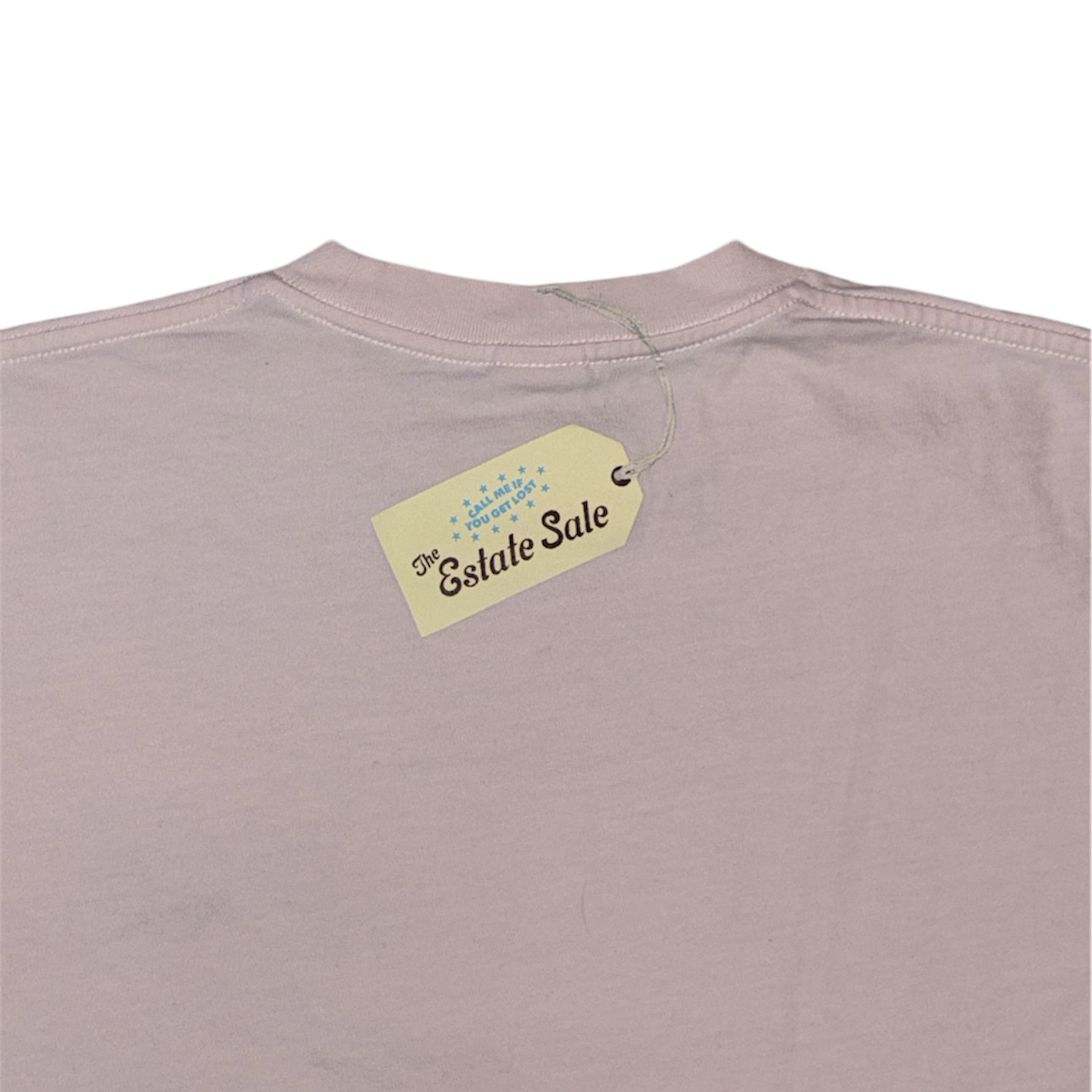 Call Me If You Get Lost Tee