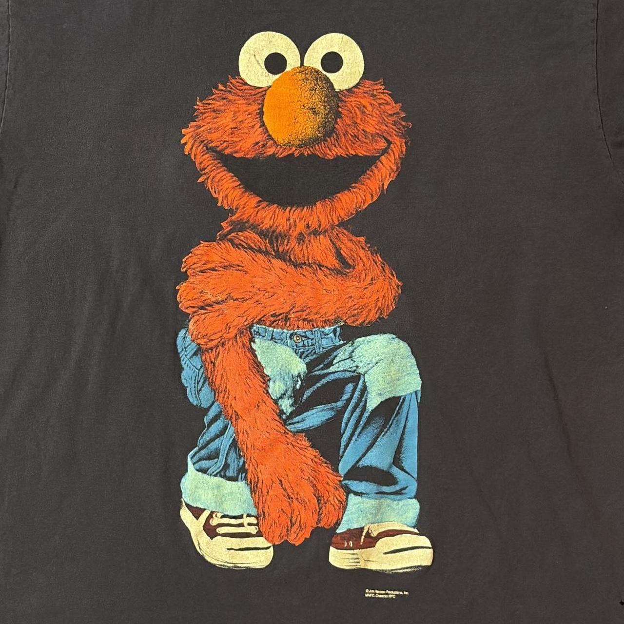Elmo Tee