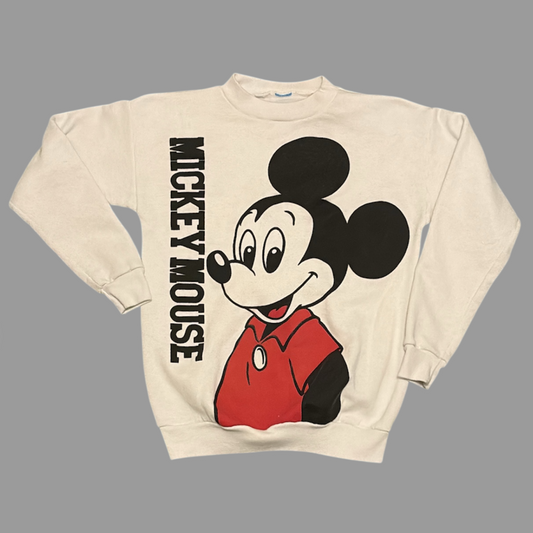 Mickey Mouse Crewneck