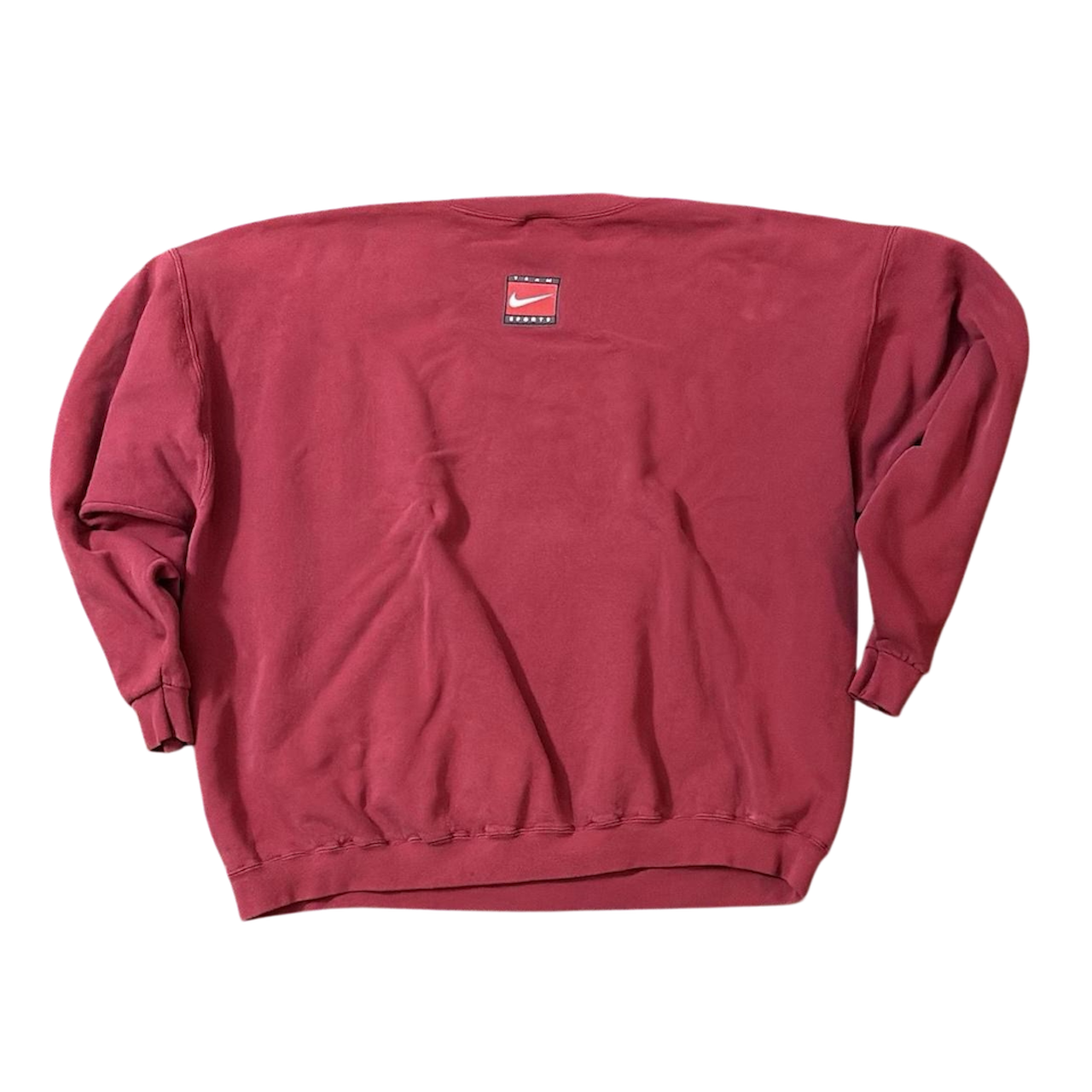 Alabama Football Nike Sweatshirt