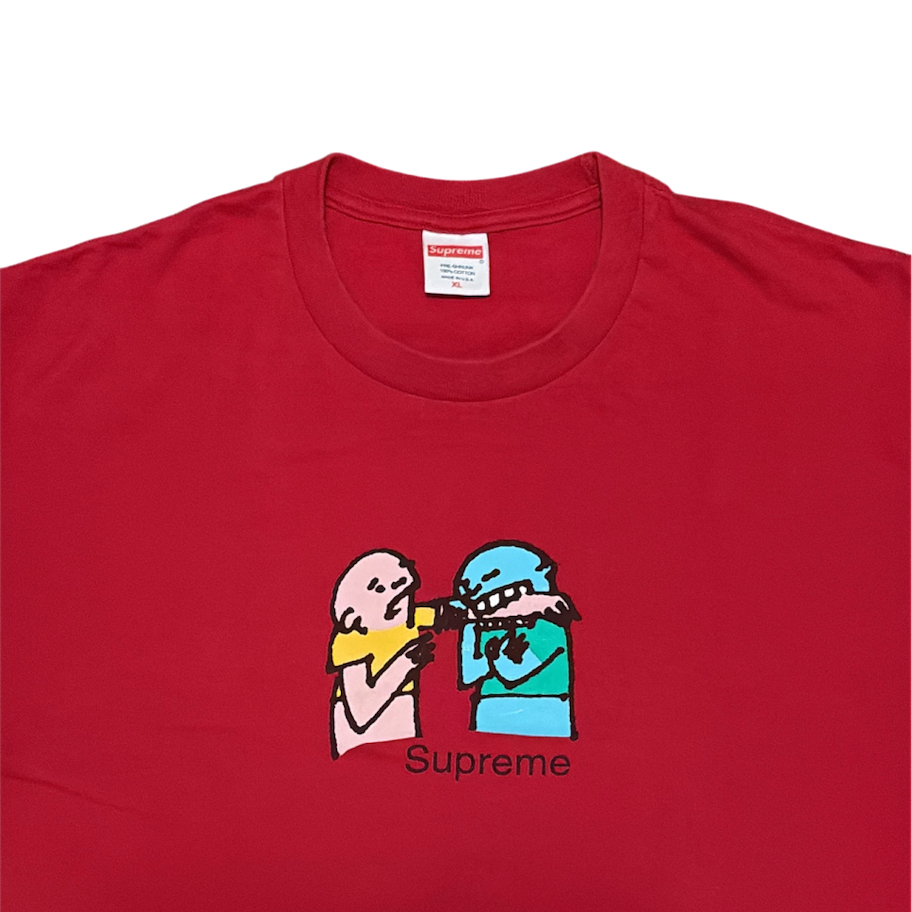 Supreme Bite Tee