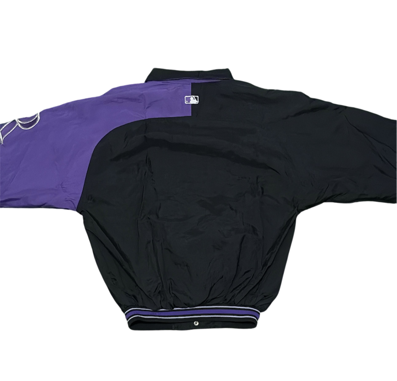 Colorado Rockies Jacket