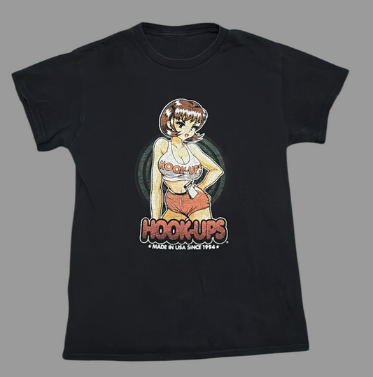 Hookups Tee