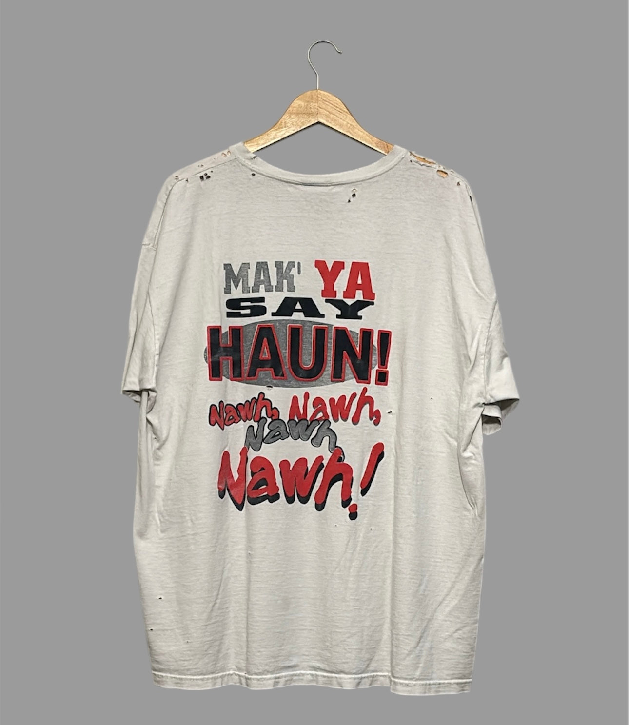 Freaknic Shirt