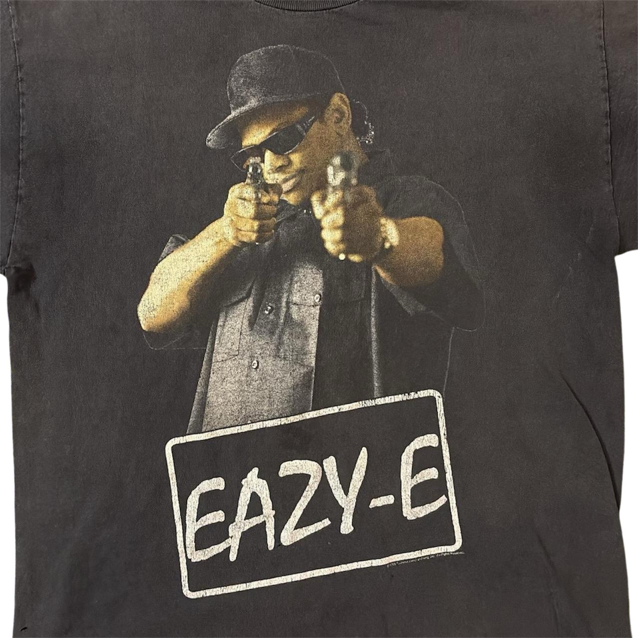 Eazy E Tee