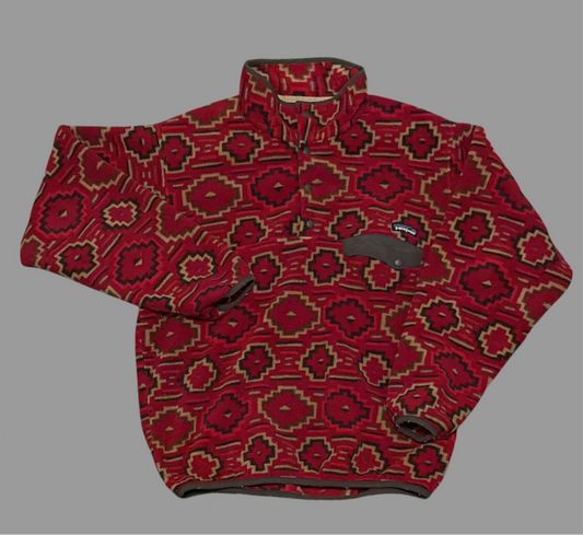 Patagonia Synchilla Pullover