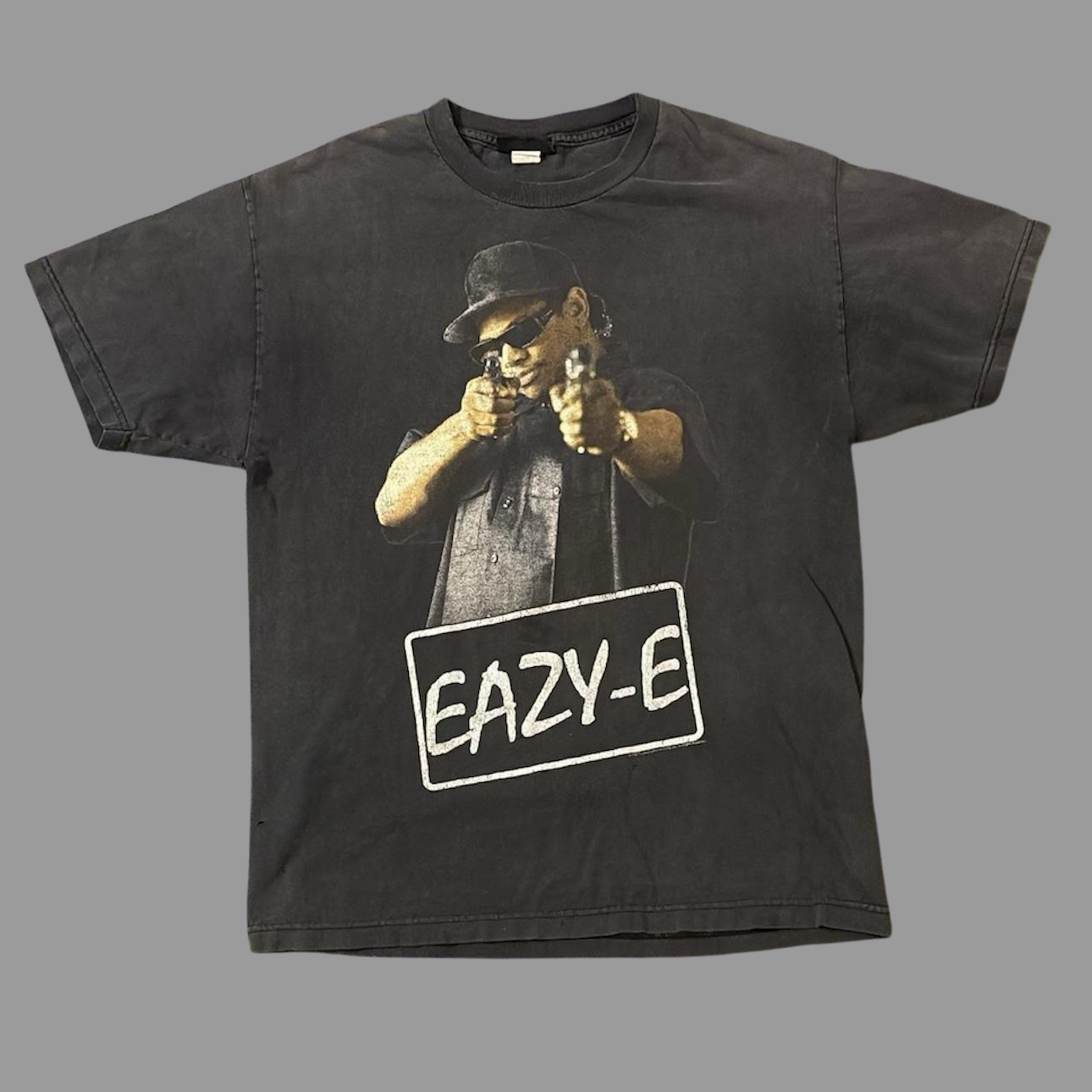 Eazy E Tee