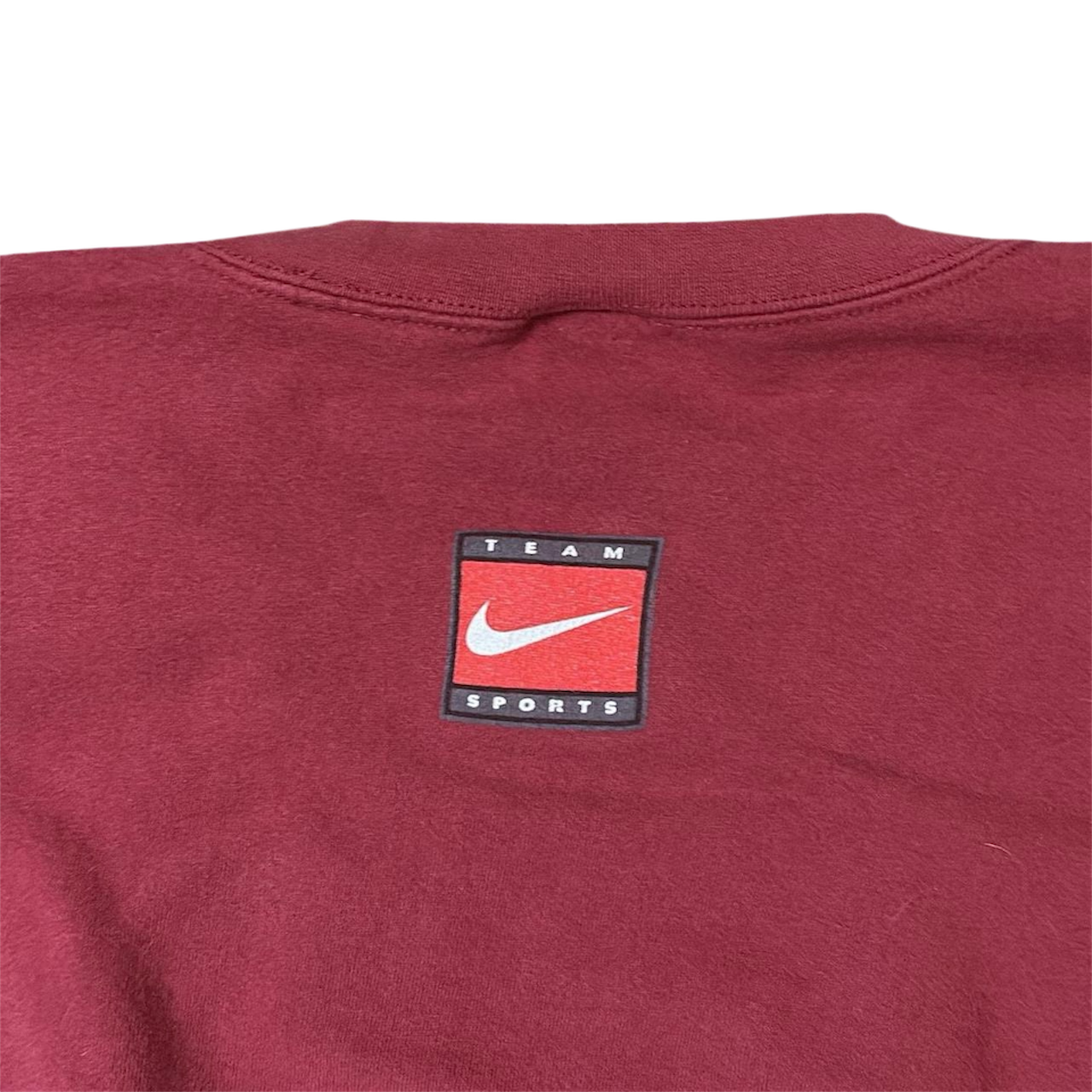 Alabama Football Nike Sweatshirt