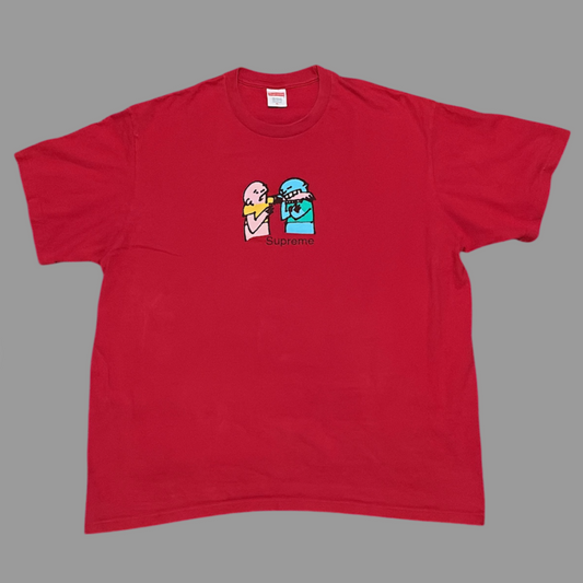Supreme Bite Tee