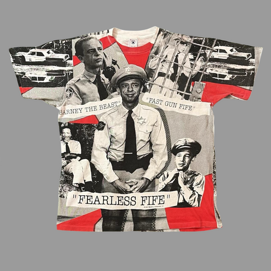 1992 Barney Fife Tee