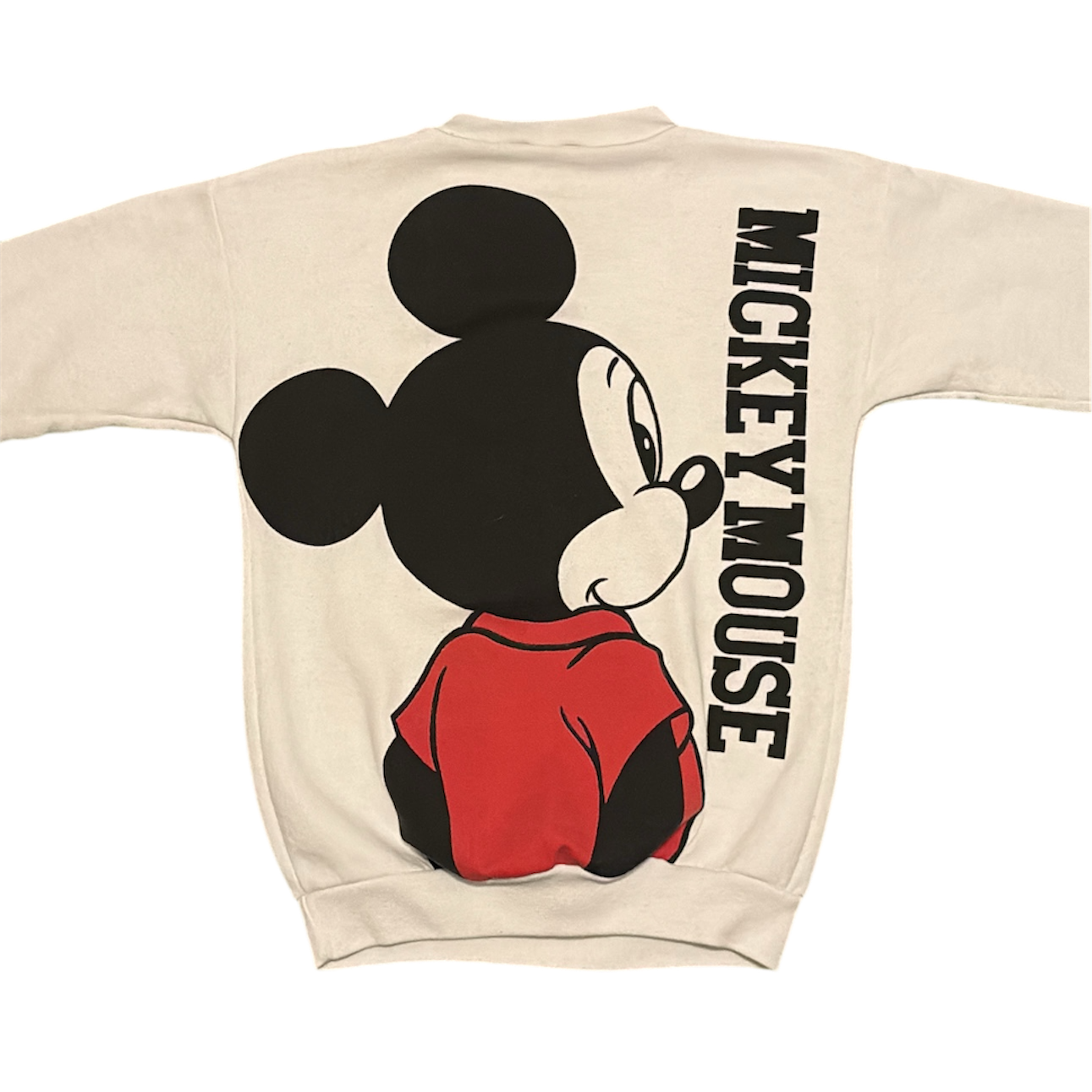 Mickey Mouse Crewneck