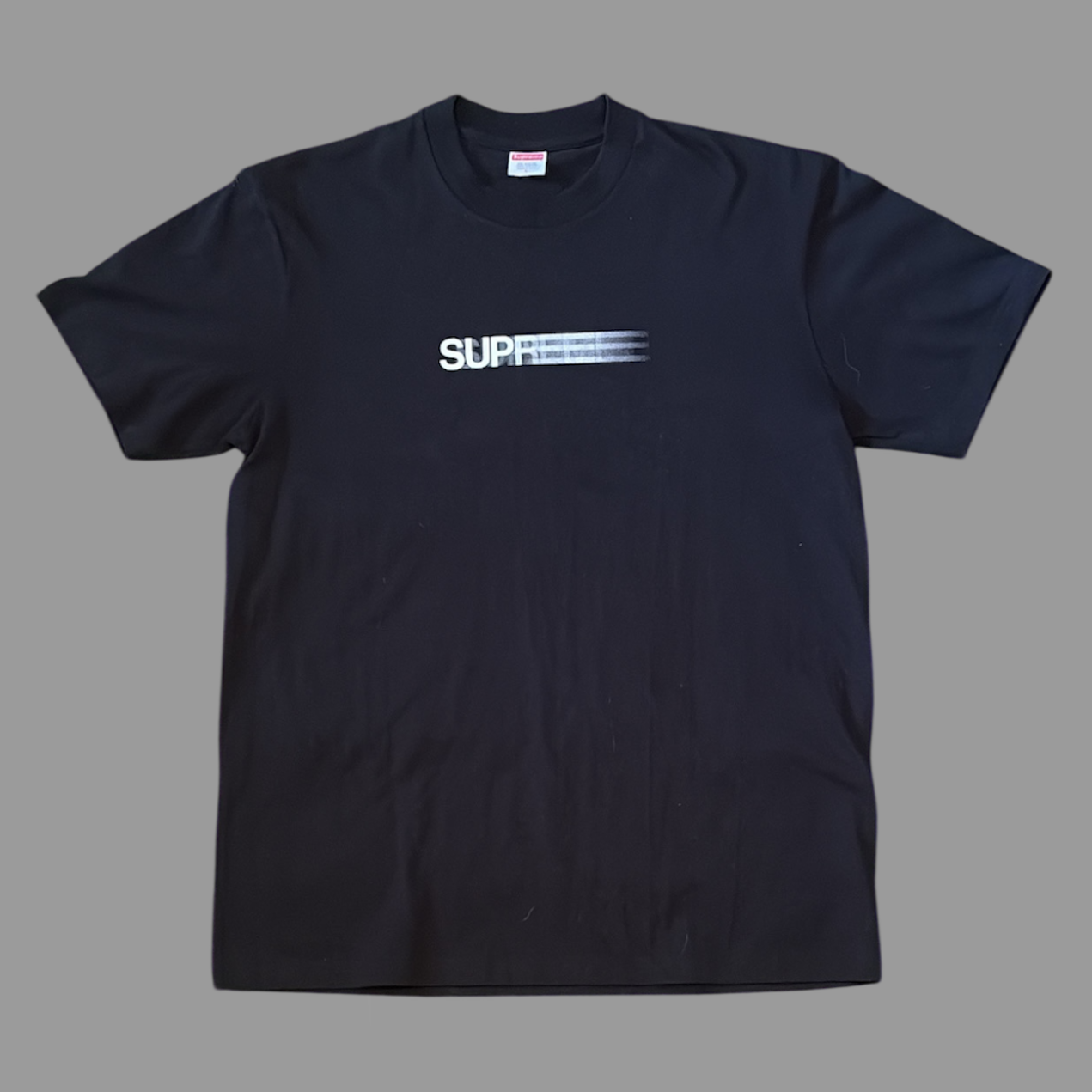 Supreme Motion Tee