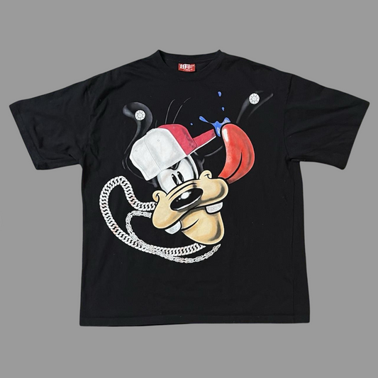 Hip-Hop Goofy