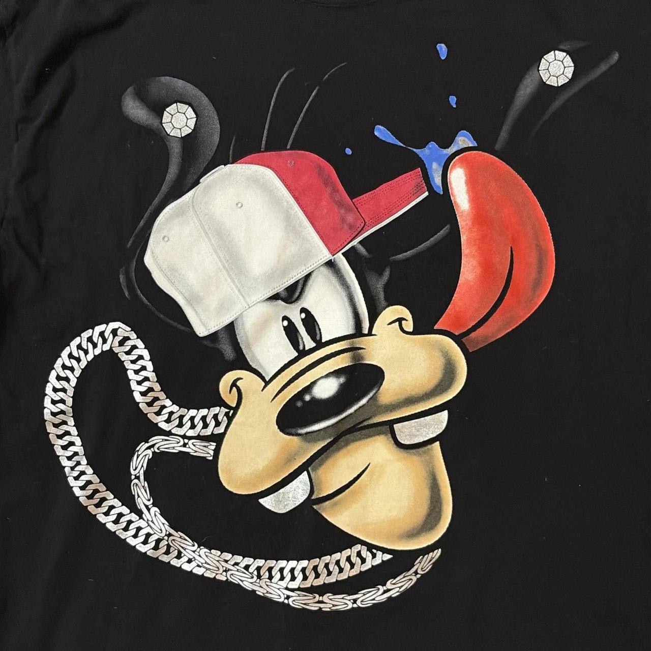 Hip-Hop Goofy