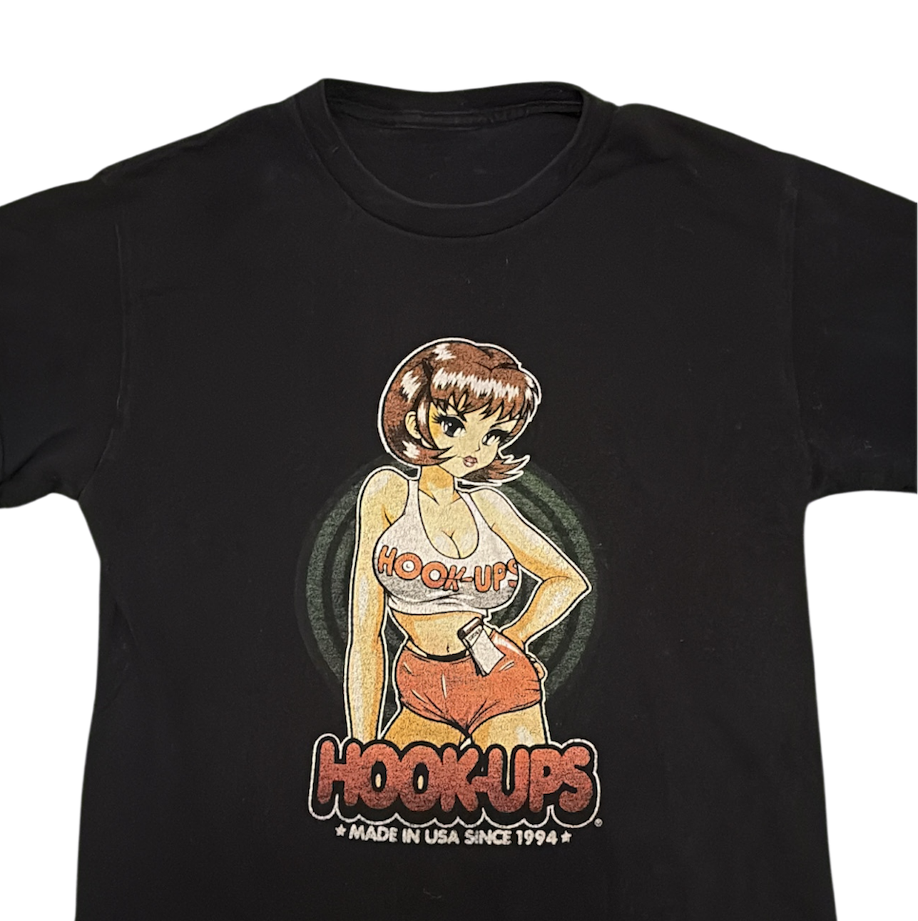 Hookups Tee