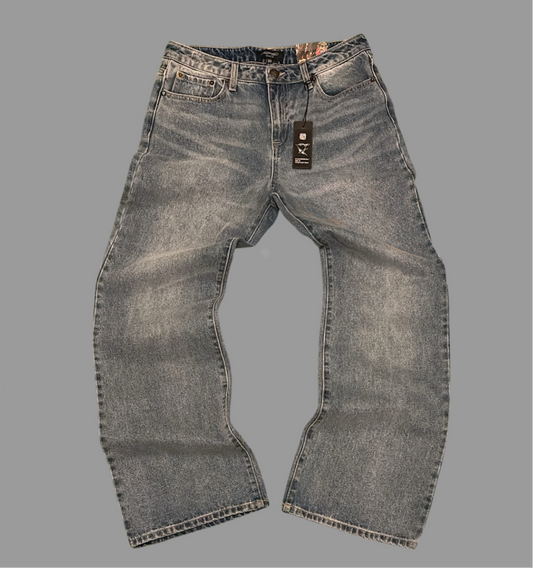 Ed Hardy Koi Fish Pants