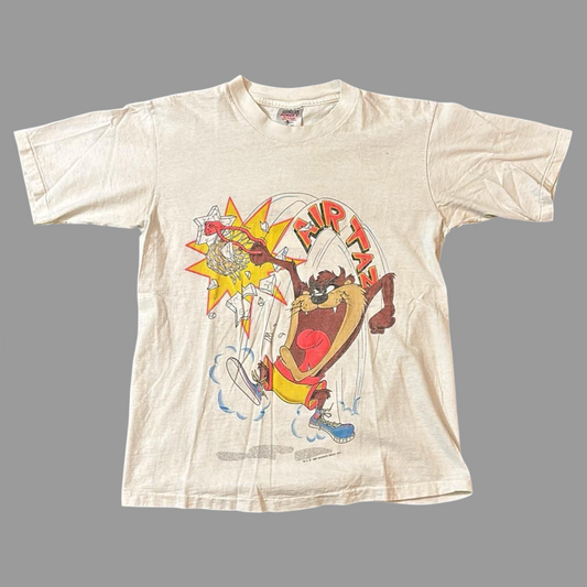 1990 Air Taz Tee
