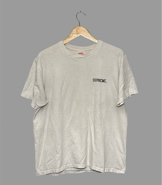 Supreme x Joel Peter Tee