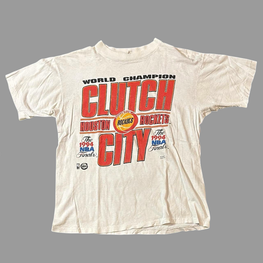 1994 Houston Rockets Finals Tee