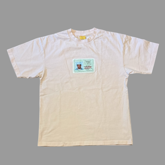 Call Me If You Get Lost Tee