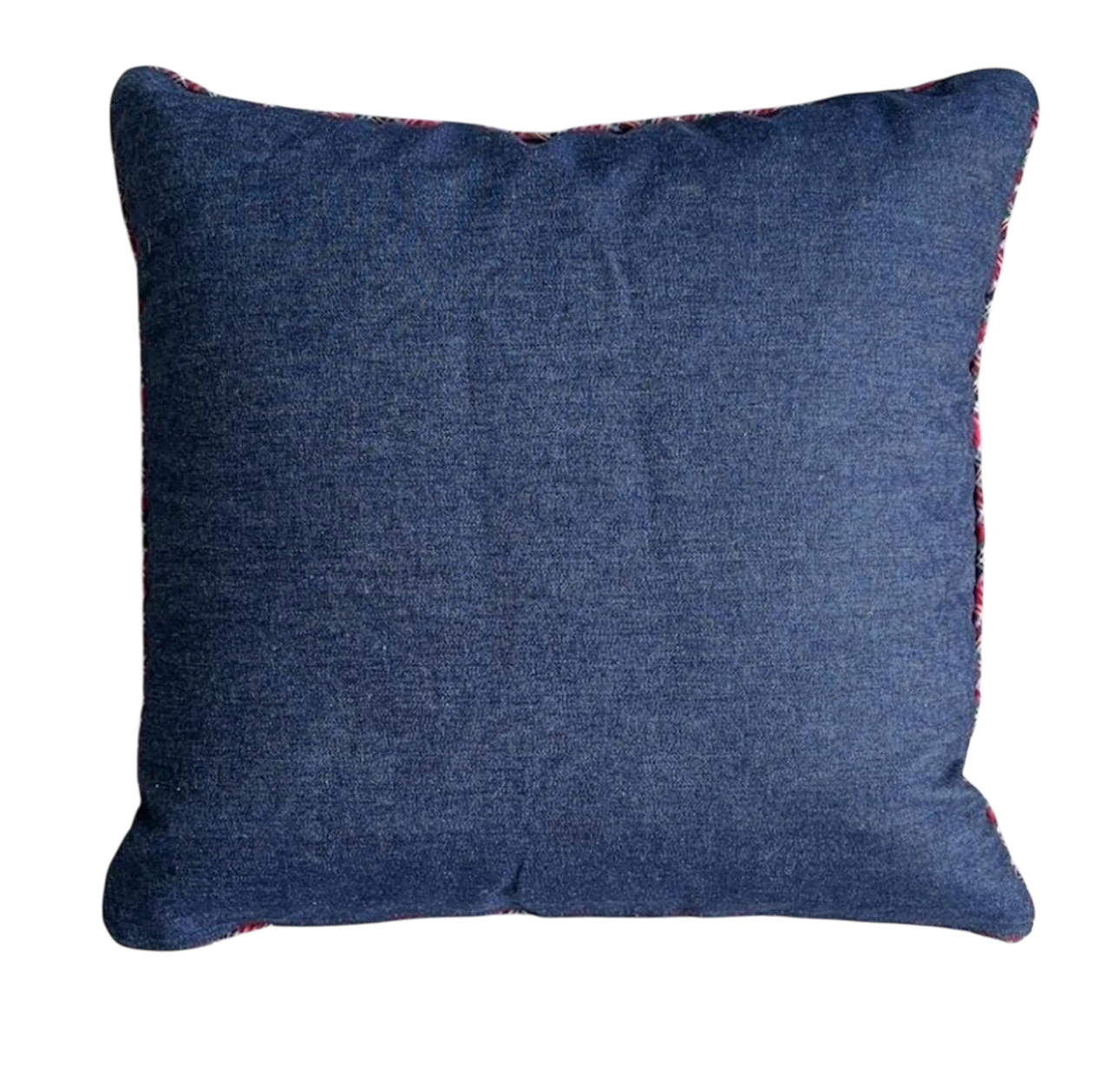 Polo Bear Pillow