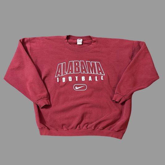 Alabama Football Nike Sweatshirt