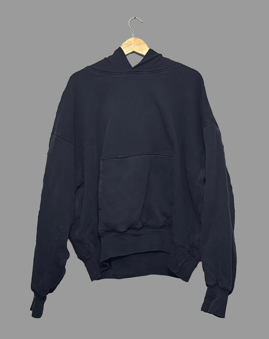 Black Yeezy x Gap Hoodie