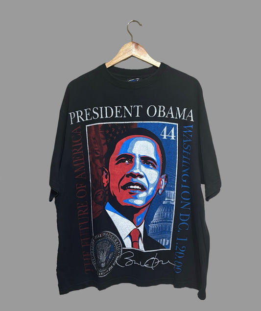 2009 Obama Tee