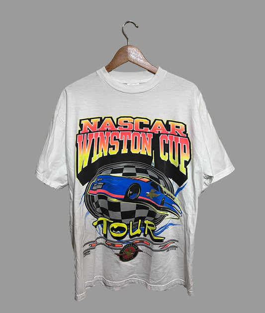1997 Winston Cup Tee