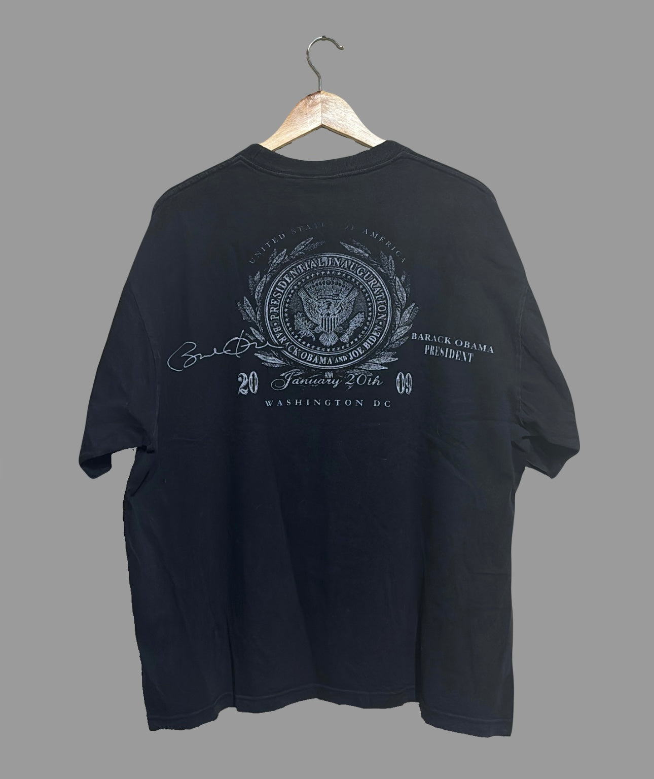 2009 Obama Tee