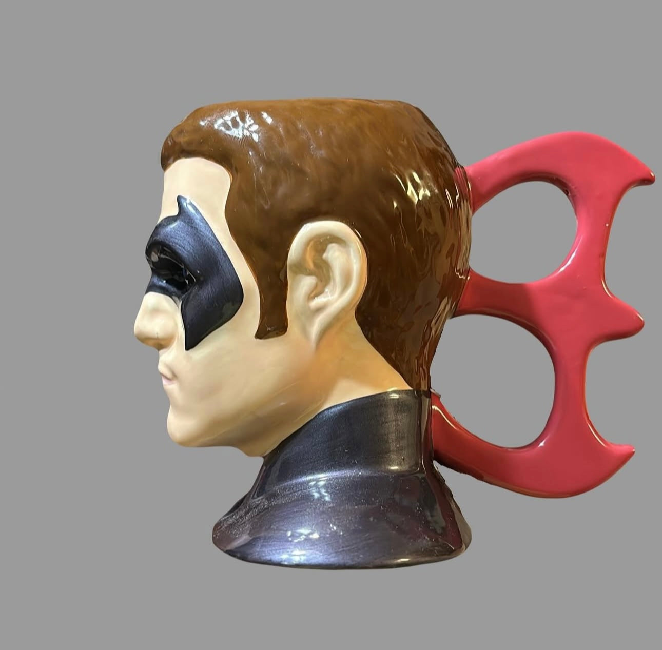 1997 Robin Mug