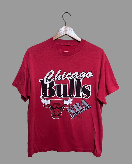 1991 Chicago Bulls Tee
