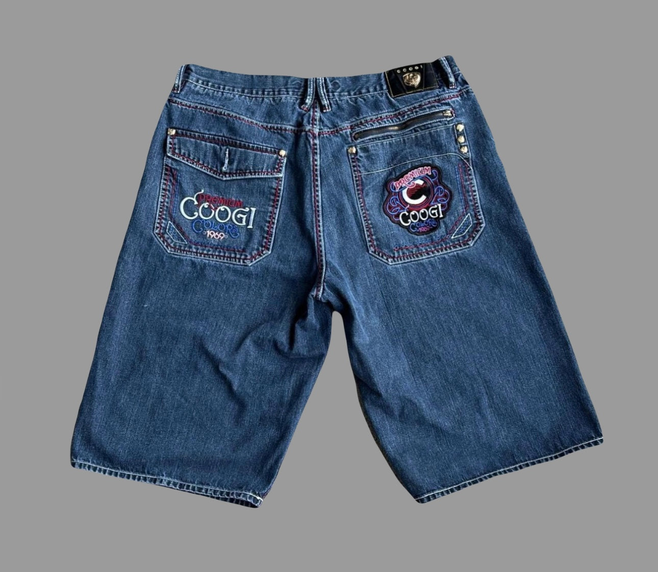 Coogi Shorts
